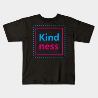 Kindness Kids T-Shirt